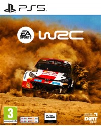 EA Sports WRC - PS5